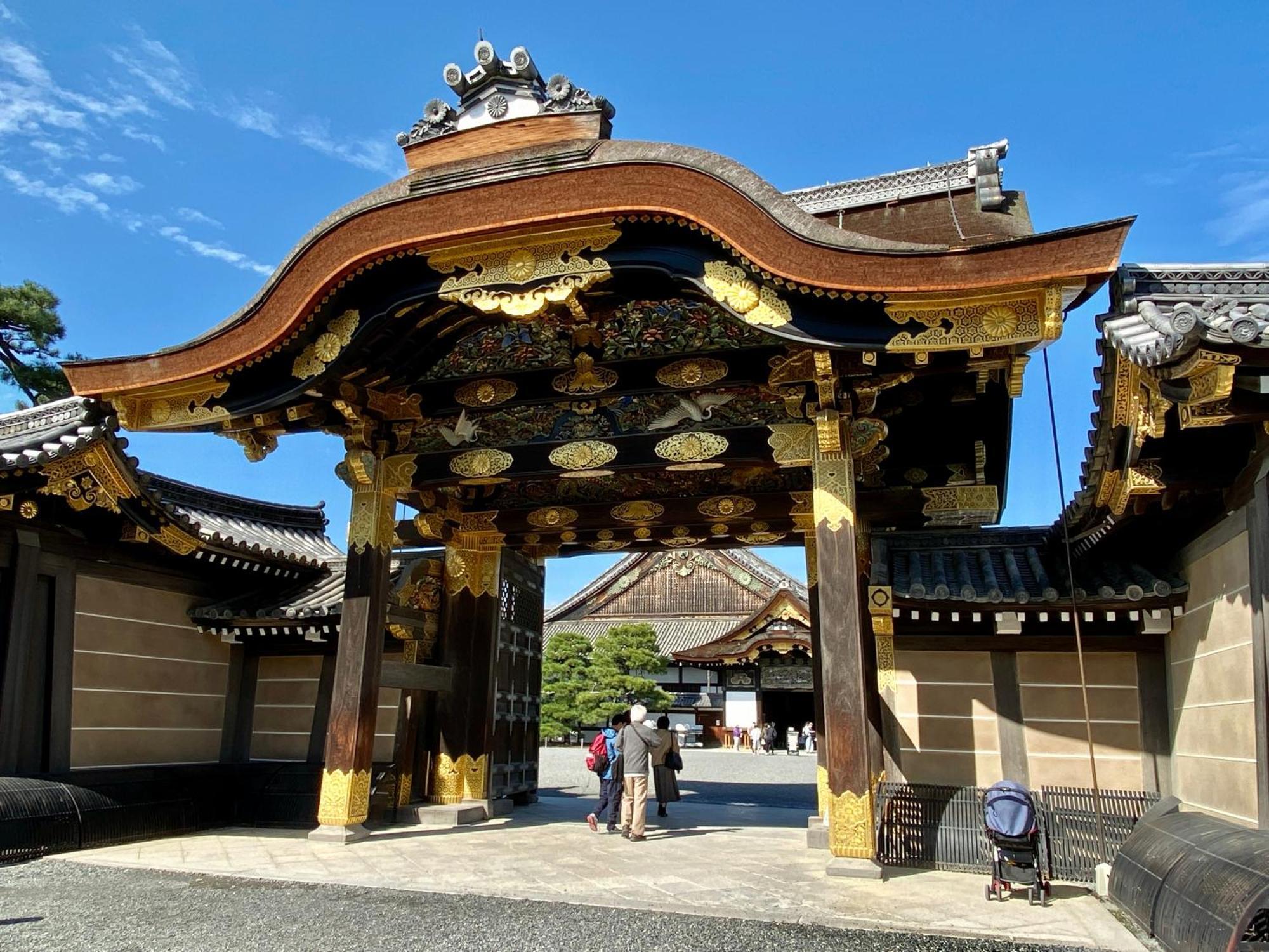 Kyoto Uraraka Guest House Экстерьер фото